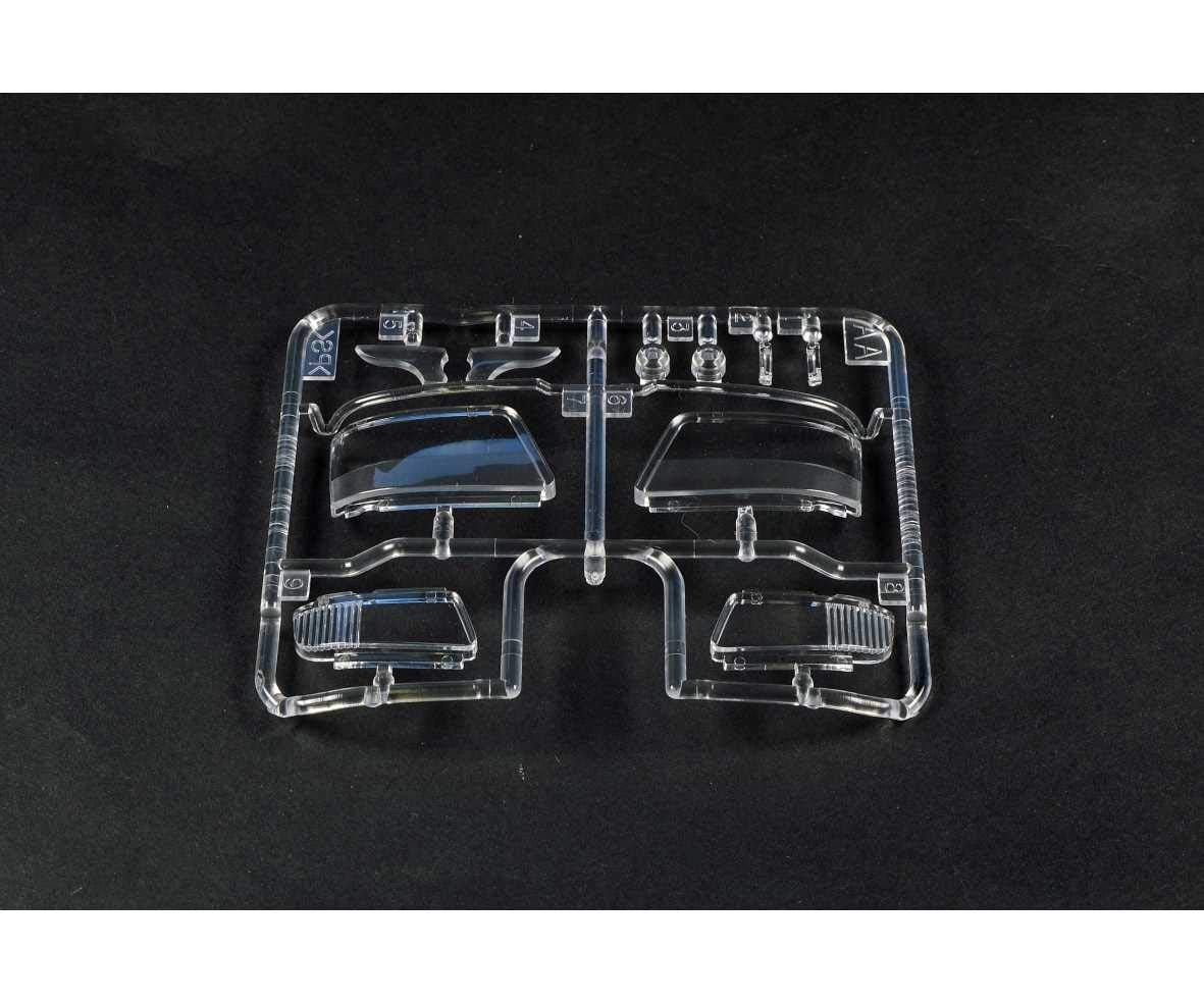 tamiya-aa-teile-gl-ser-man-tgx-56325-klar-truck image 1