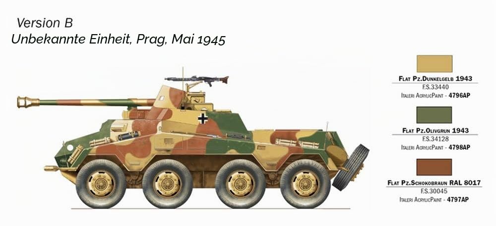 italeri-7047-sd-kfz-234-4-panzersp-hwagen-1-72-bausatz image 5