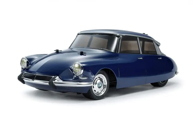 tamiya-58734-citroen-ds-mb-01-1-10-rc-bausatz-unlackiert image 1