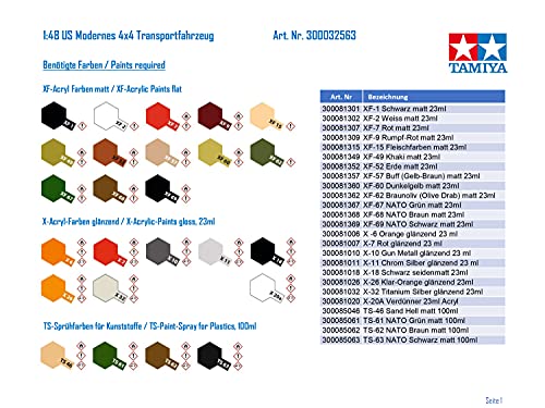 tamiya-32563-us-4x4-transportfahrzeug-1-48-modellbausatz image 5