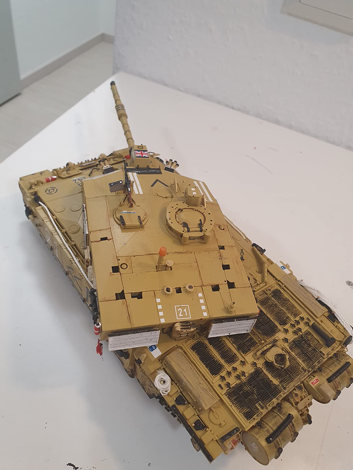 Starker Bausatz