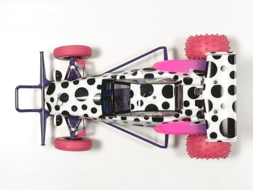 tamiya-58527-hornet-jun-watanabe-rc-buggy-1-10-bausatz image 8