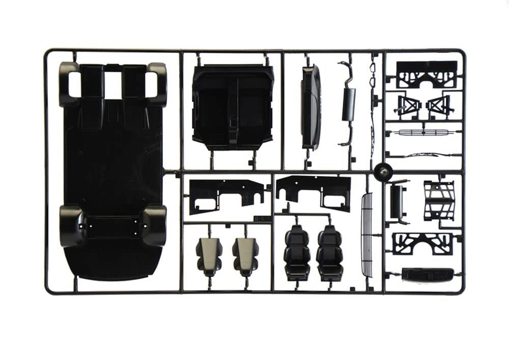 italeri-3631s-jaguar-xj-220-1-24-auto-modellbausatz image 6