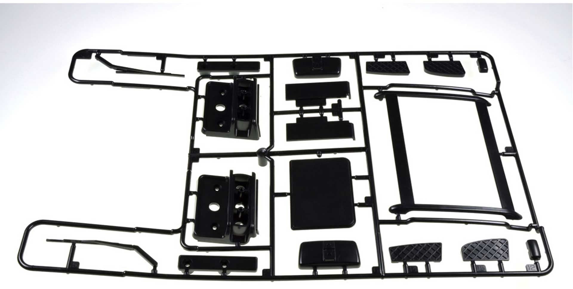 tamiya-r-teile-scania-r470-highline-truck-1-14 image 1