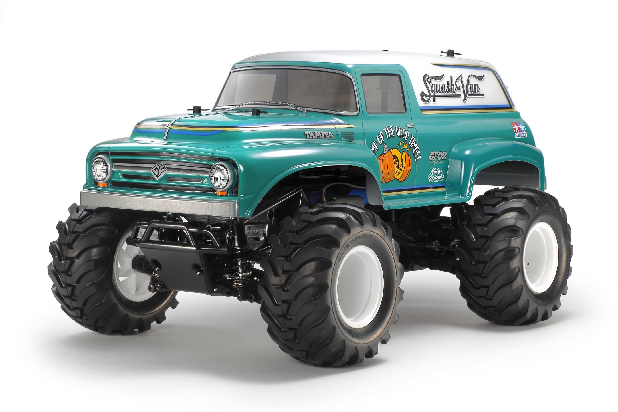 tamiya-squash-van-gf-02-58725-rc-auto-1-10-bausatz image 1