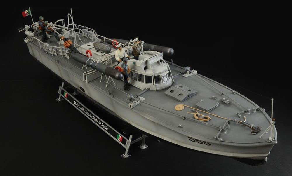 italeri-5626s-mas-568-torpedoboot-1-35-modell-mit-crew image 8