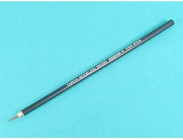 tamiya-high-grade-pinsel-punkt-mittel-modellbaupinsel image 1
