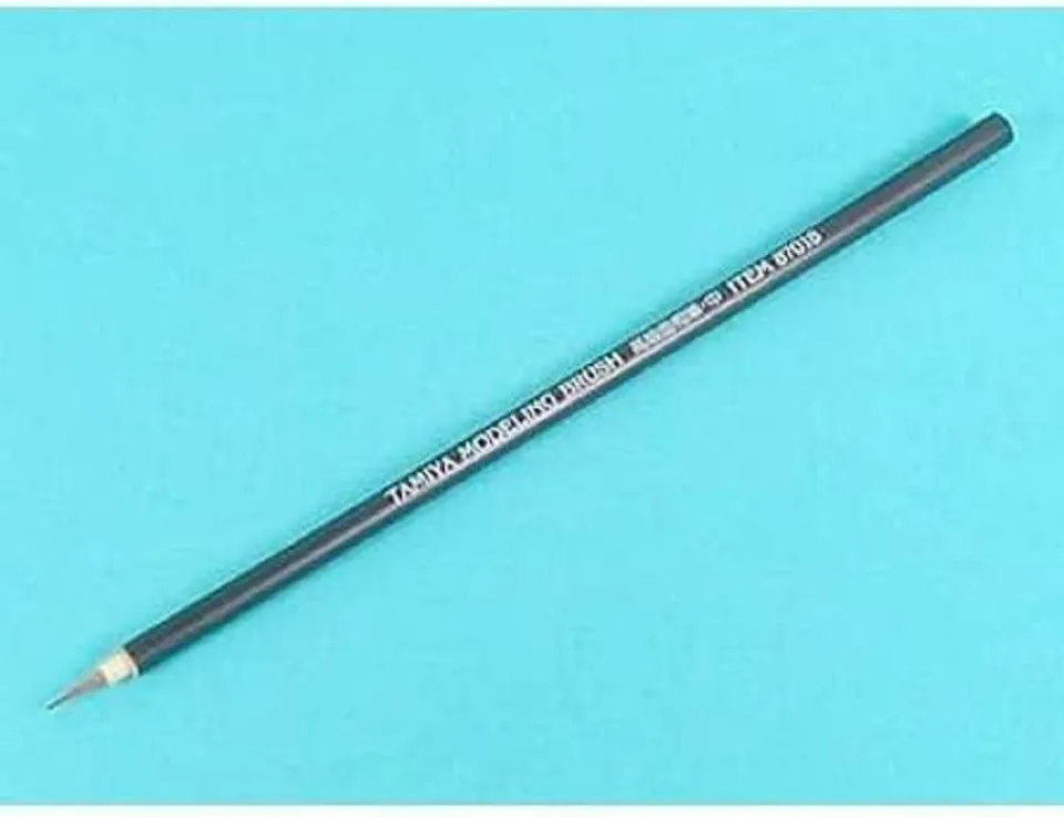 tamiya-high-grade-pinsel-punkt-mittel-modellbaupinsel image 1