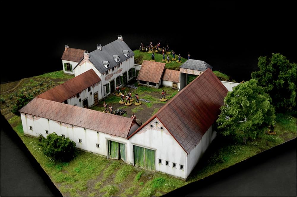 italeri-6197s-battle-set-waterloo-la-haye-sainte-1-72 image 2