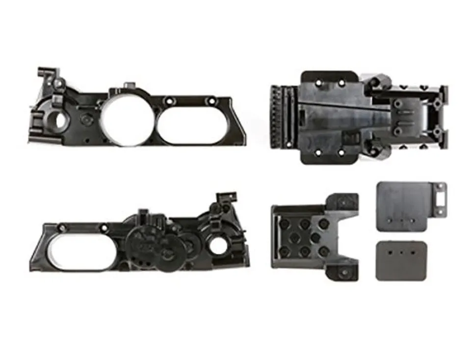 tamiya-m-05-a-teile-300051389-chassis-ersatzteil-schwarz image 1