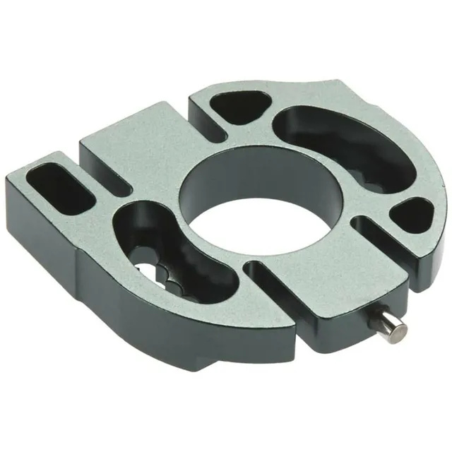 tamiya-54665-cc-01-alu-motorhalterung-gun-metal-eloxiert-rc-teil image 1
