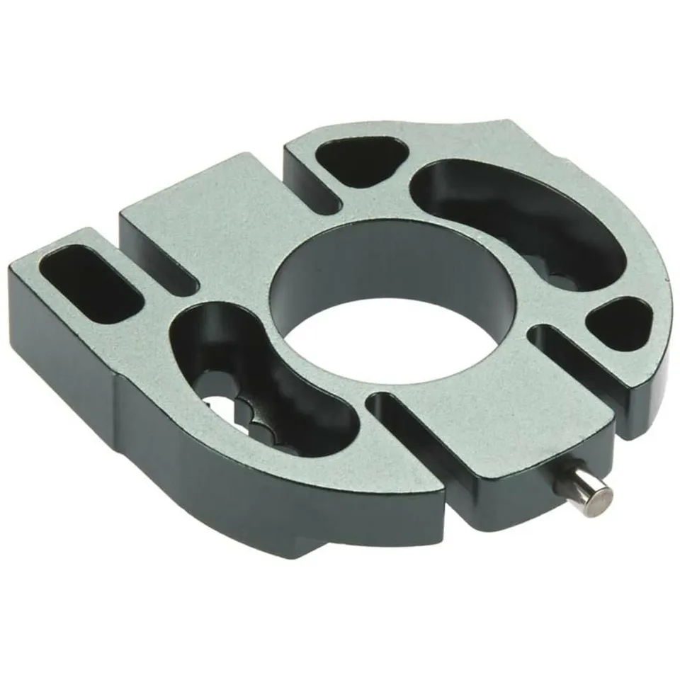 tamiya-54665-cc-01-alu-motorhalterung-gun-metal-eloxiert-rc-teil image 1