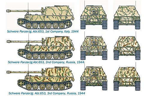 italeri-elefant-sd-kfz-184-panzerj-ger-7012-1-35-bausatz image 5