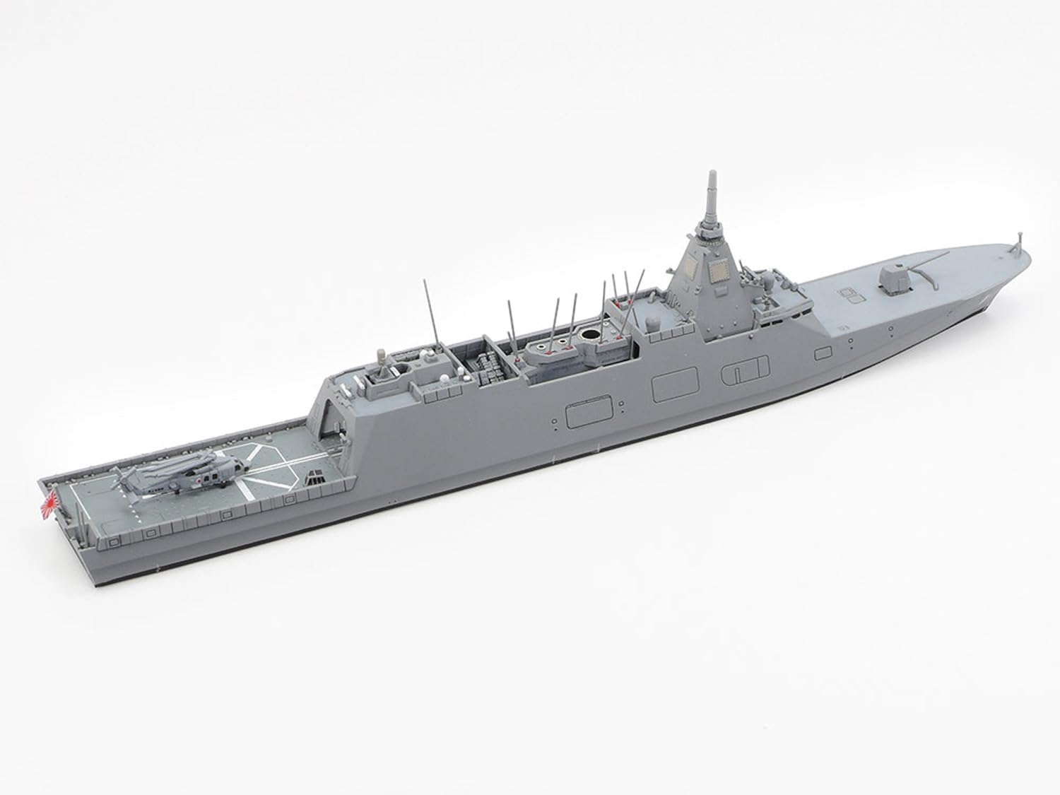 tamiya-water-line-31037-jmsdf-ffm-1-mogami-schiff-1-700 image 3
