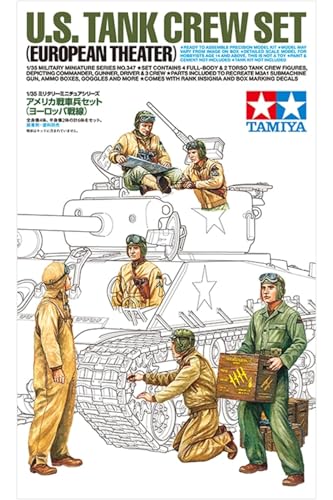 tamiya-35347-us-tank-crew-figuren-set-1-35-6-figuren-unlackiert image 5
