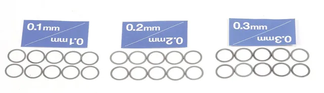 tamiya-300053588-distanzschrauben-10mm-sortiert-30-st-ck image 1