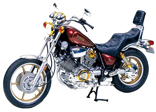 tamiya-yamaha-xv1000-virago-motorrad-bausatz-1-12-chopper image 5