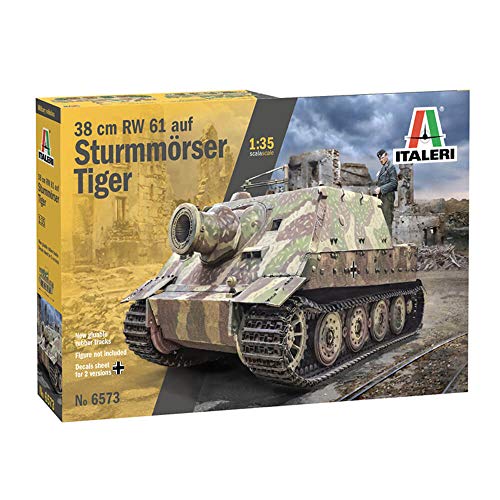 italeri-6573s-sturmtiger-38cm-rw61-bausatz-1-35-unlackiert image 6