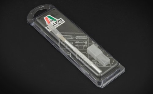 italeri-cuttermesser-mit-5-klingen-modellbau-werkzeug-510050818 image 2