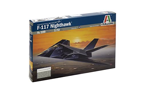 italeri-aircraft-f-117a-stealth-nighthawk-flugzeug-bausatz-1-72 image 4