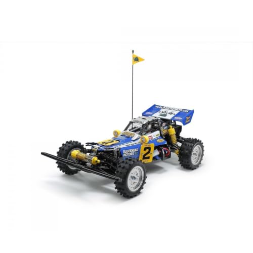 tamiya-58710-hotshot-ii-blockhead-motors-rc-buggy-1-10-blau image 2