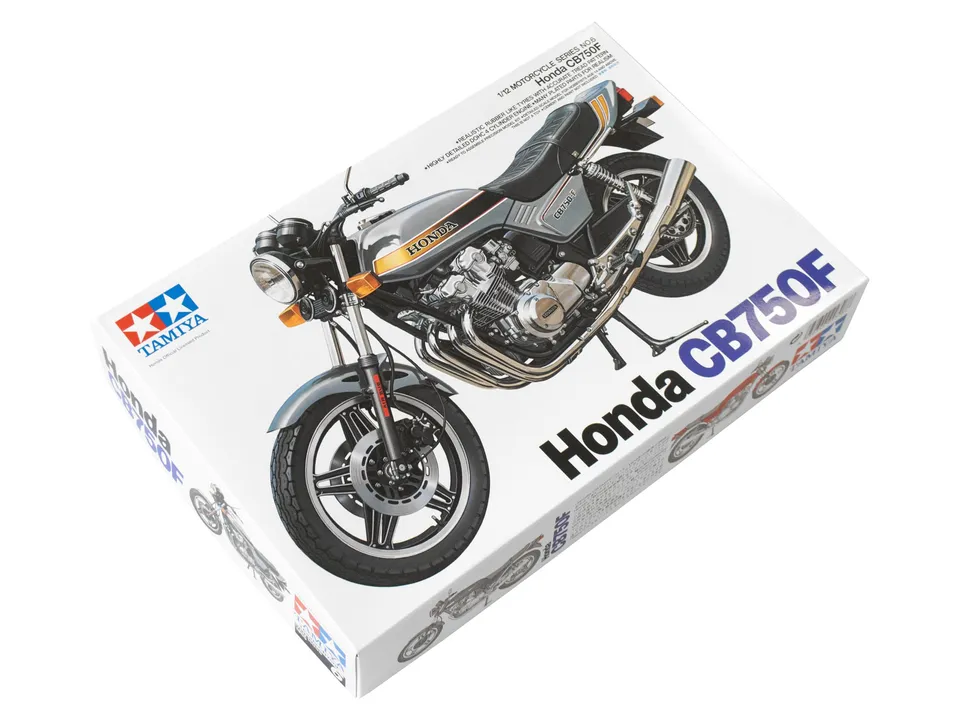 tamiya-honda-cb-750f-motorrad-bausatz-1-12 image 1