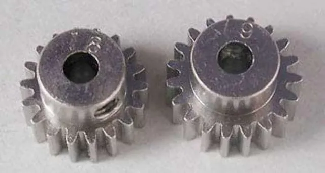 tamiya-av-motorritzel-set-18-19-z-hne-geh-rtet-tt-02b image 1