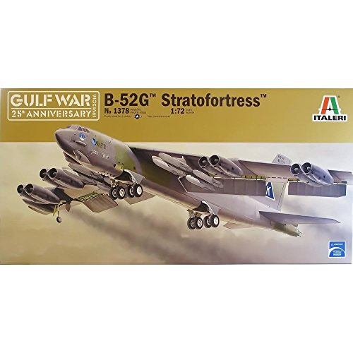 italeri-aircraft-1378-b-52g-stratofortress-bausatz-1-72 image 8