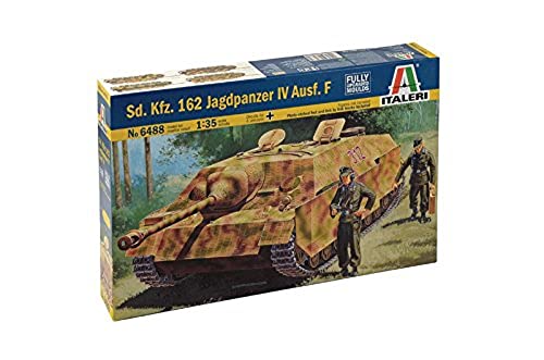 italeri-6488-sd-kfz-162-jagdpanzer-iv-ausf-f-1-35-bausatz image 3
