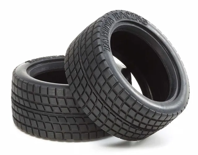 tamiya-m-chassis-profil-reifen-54x24mm-rc-reifen-50568 image 1
