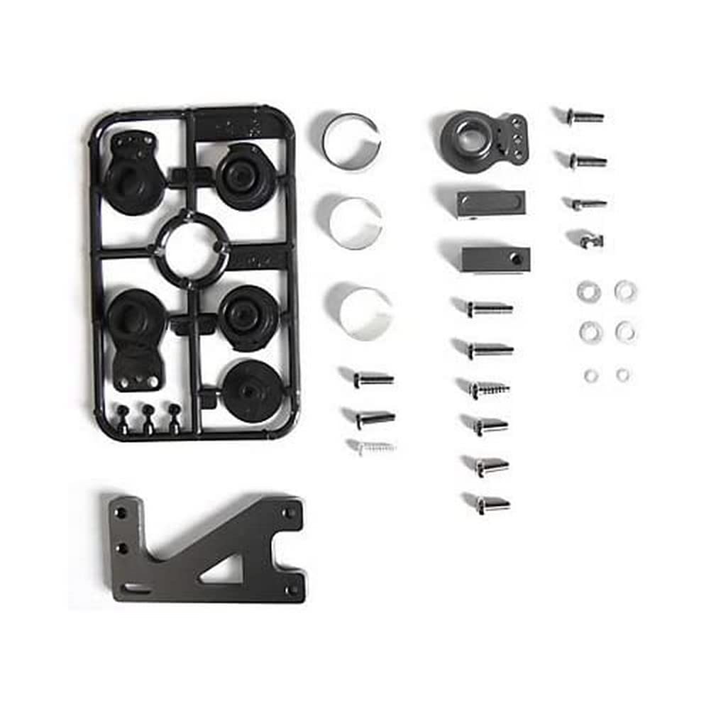 tamiya-56532-alu-servohalterung-lenkservo-1-14-hi-torque-truck image 1