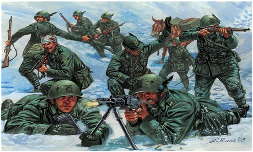 italeri-6059s-alpini-figuren-1-72-bausatz-unbemalt image 7