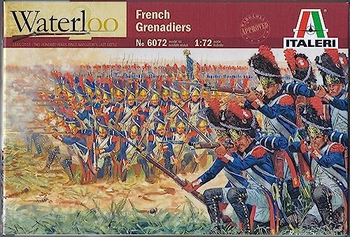 italeri-franz-sische-grenadiere-1-72-napoleon-figuren image 2
