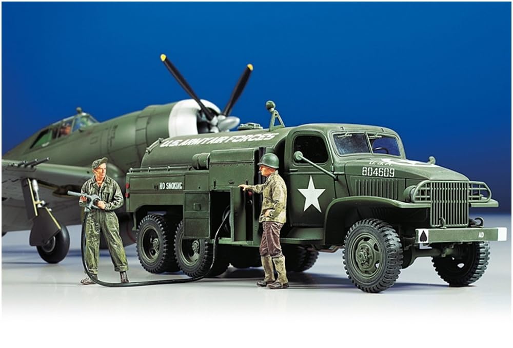 tamiya-32579-us-tankwagen-flugfeld-plastikbausatz-1-48 image 4