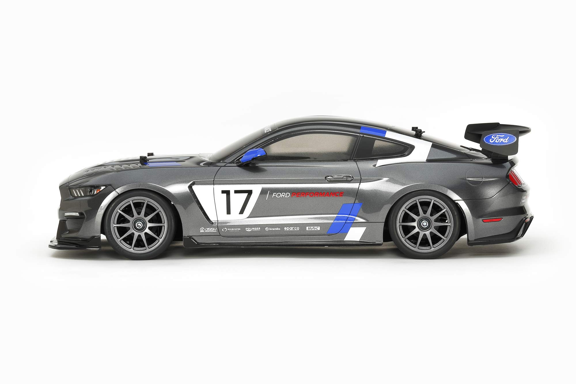 tamiya-58664-ford-mustang-gt4-rc-auto-1-10-tt-02-bausatz image 3