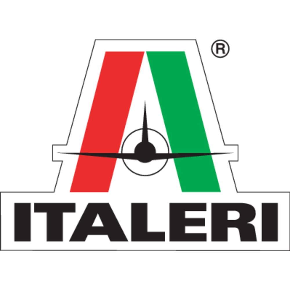 italeri-br50-lokomotive-standmodell-1-87-h0-grau image 4