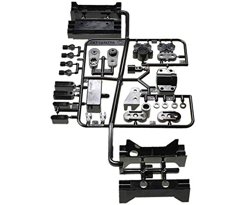 tamiya-c-teile-lenkung-2-achs-trucks-ersatzteil-set image 2