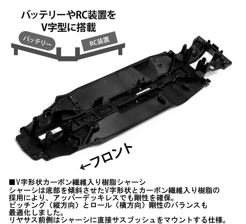 tamiya-ta08-pro-58693-rc-auto-bausatz-1-10 image 3