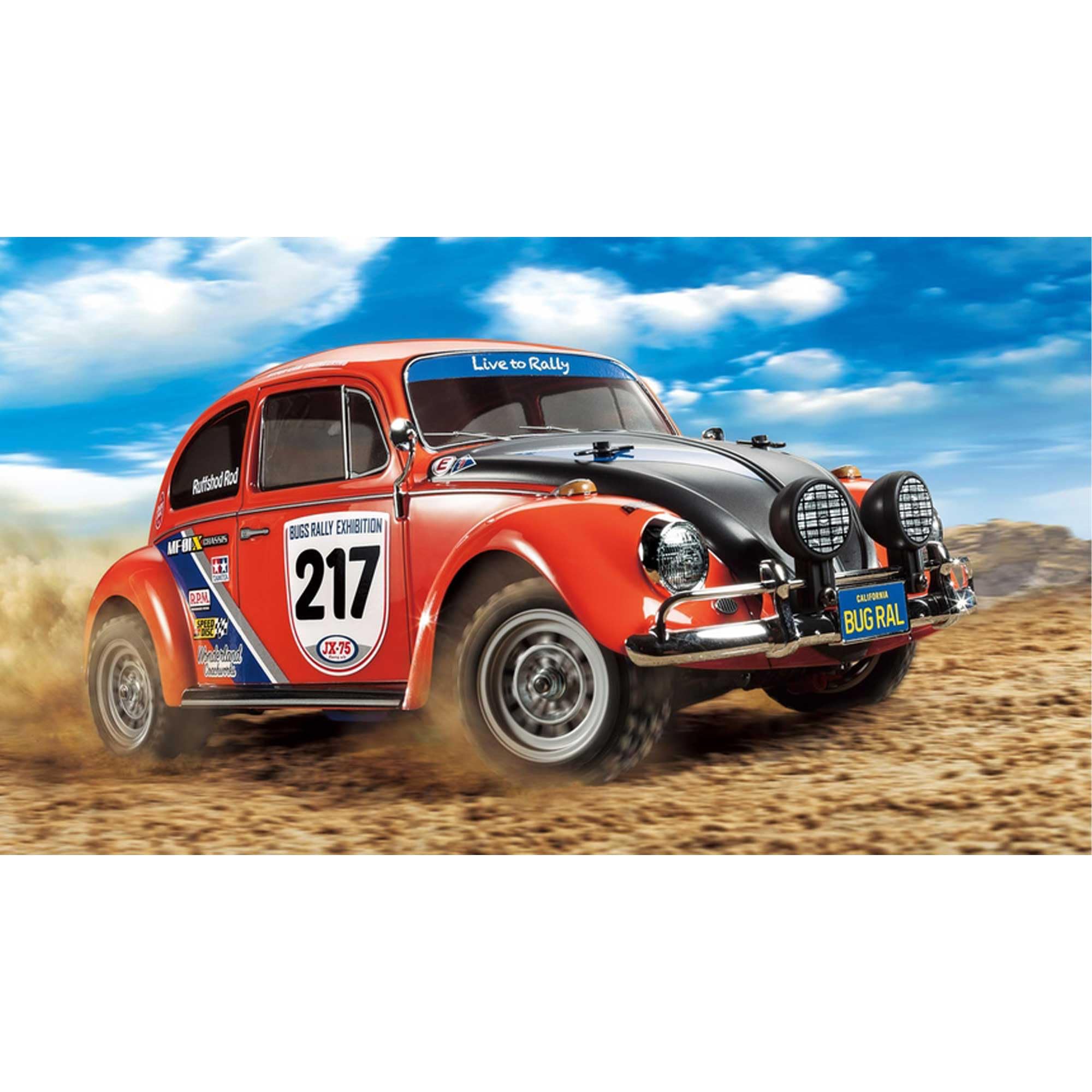 tamiya-mf-01x-vw-beetle-rally-rc-auto-1-10-bausatz image 2