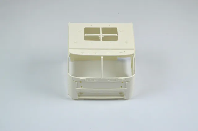 tamiya-volvo-fh16-fahrerhaus-56360-truck-ersatzteil-1-14 image 1