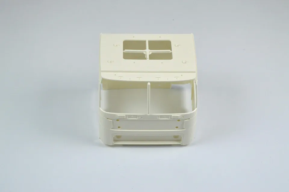 tamiya-volvo-fh16-fahrerhaus-56360-truck-ersatzteil-1-14 image 1