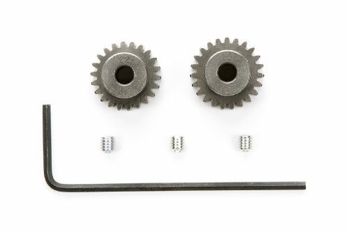 tamiya-trf-db-01-motorritzel-22-23-z-hne-48dp-tuningteil image 2