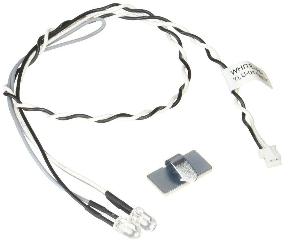 tamiya-all-electric-r-c-tlu-01-led-licht-5mm-wei-zubeh-r image 1