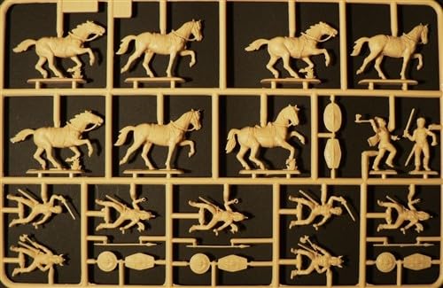 italeri-miniatures-kelten-kavallerie-6029-figuren-1-72-17-teile image 5