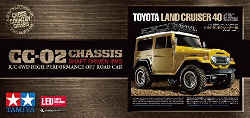 tamiya-58715-toyota-land-cruiser-40-rc-auto-1-10-cc-02-bausatz image 7