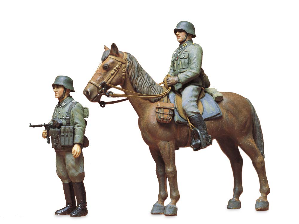tamiya-wwii-deutsche-infanterie-beritten-35053-1-35 image 2