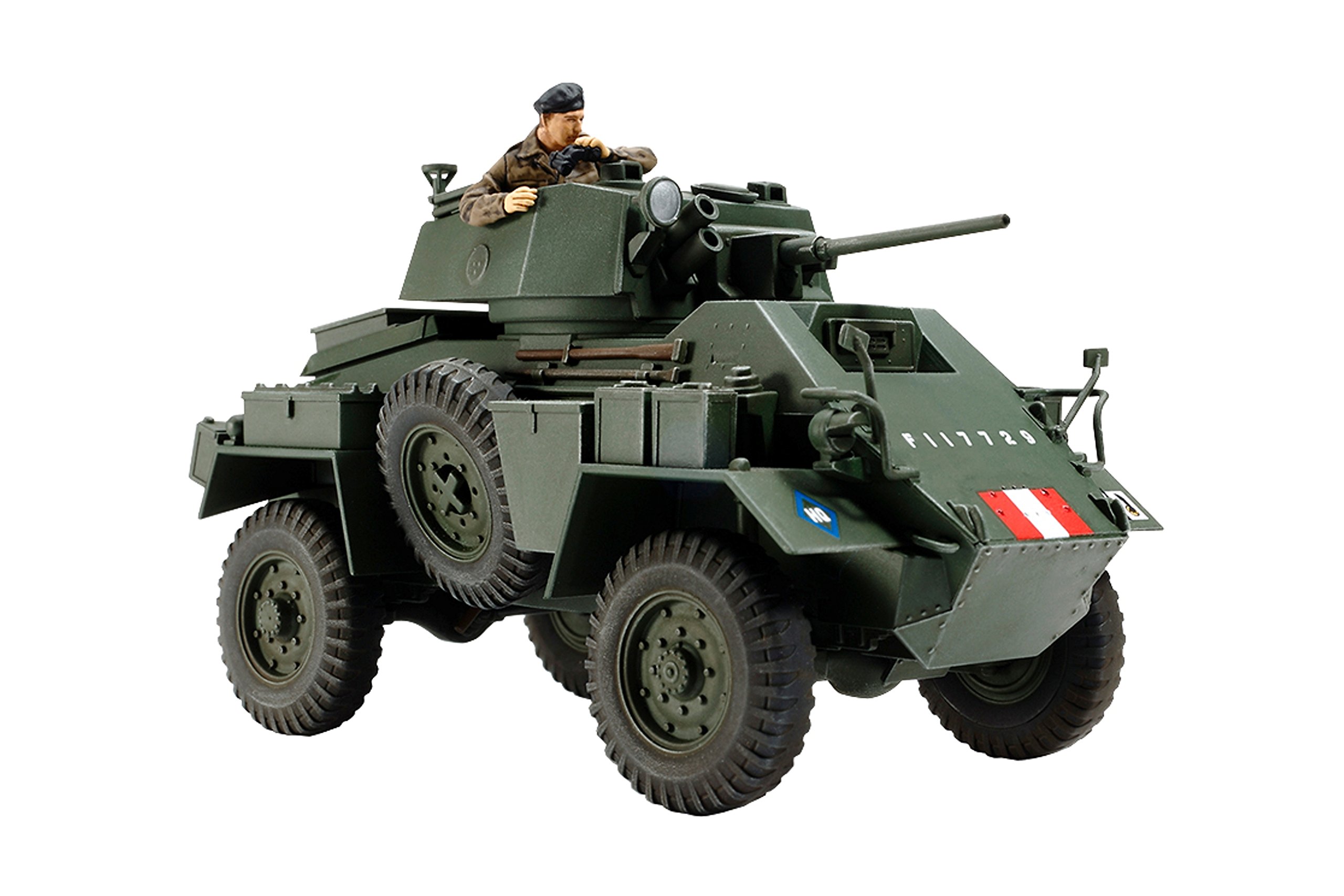 tamiya-32587-ac-mk-iv-panzerwagen-1-48-modellbausatz-unlackiert image 1