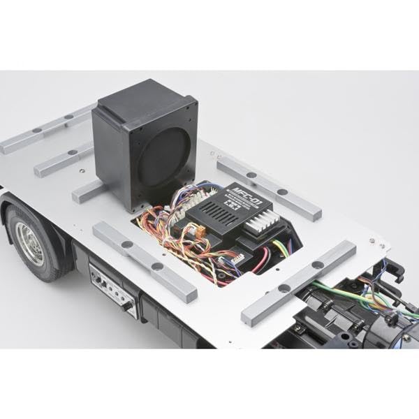 tamiya-56511-truck-multifunktionseinheit-soundmodul-1-14-rc image 3