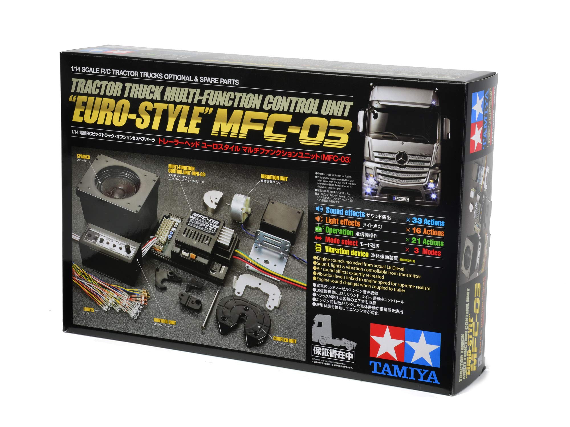 tamiya-56523-mfc-03-truck-multifunktionseinheit-1-14-modul image 1