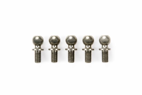 tamiya-db-01-alu-kugelkopf-5x5mm-fluorid-300054209-5-st-ck image 2